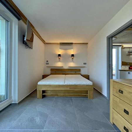 Magic Apartment Centre Mezonet Pilzno Zewnętrze zdjęcie