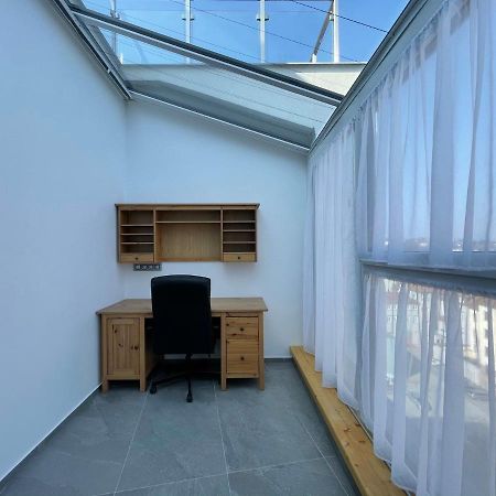 Magic Apartment Centre Mezonet Pilzno Zewnętrze zdjęcie