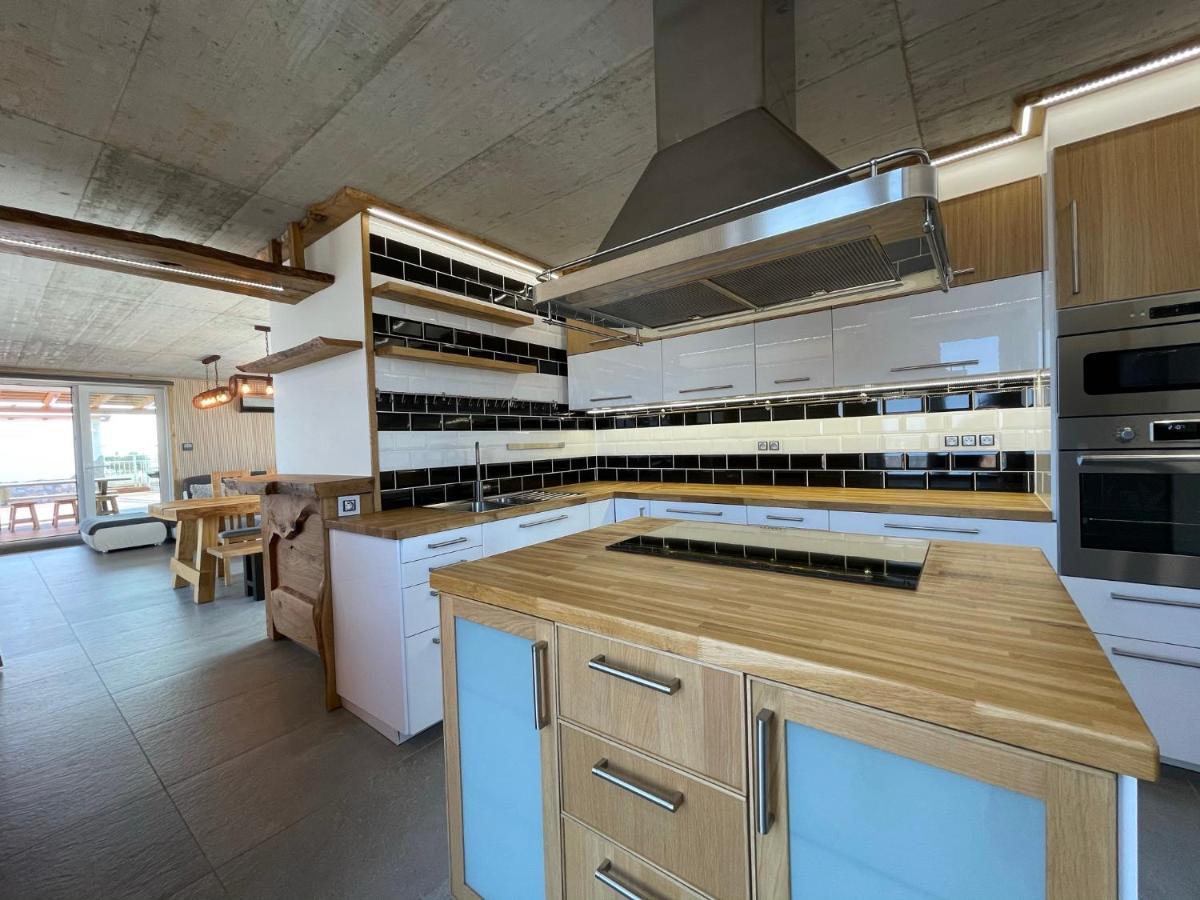 Magic Apartment Centre Mezonet Pilzno Zewnętrze zdjęcie