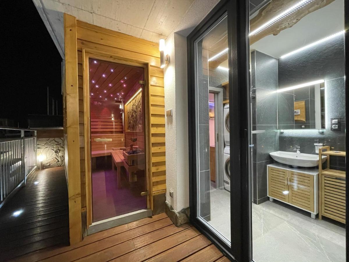 Magic Apartment Centre Mezonet Pilzno Zewnętrze zdjęcie