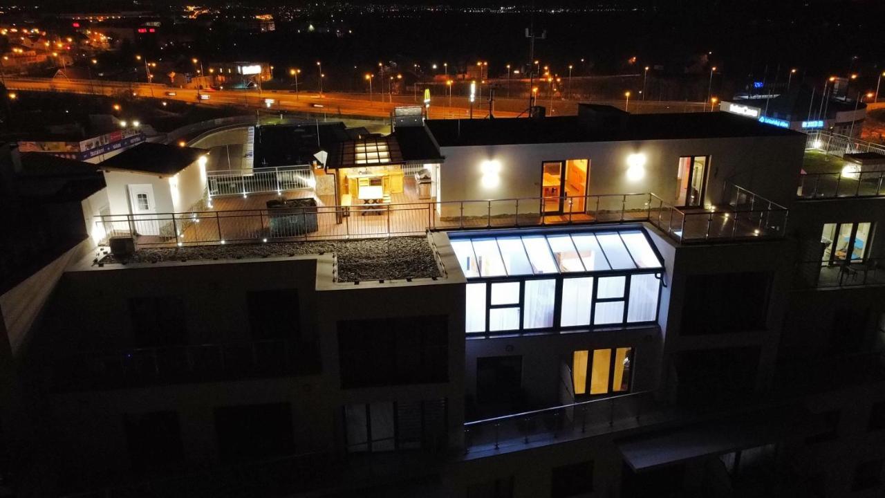 Magic Apartment Centre Mezonet Pilzno Zewnętrze zdjęcie