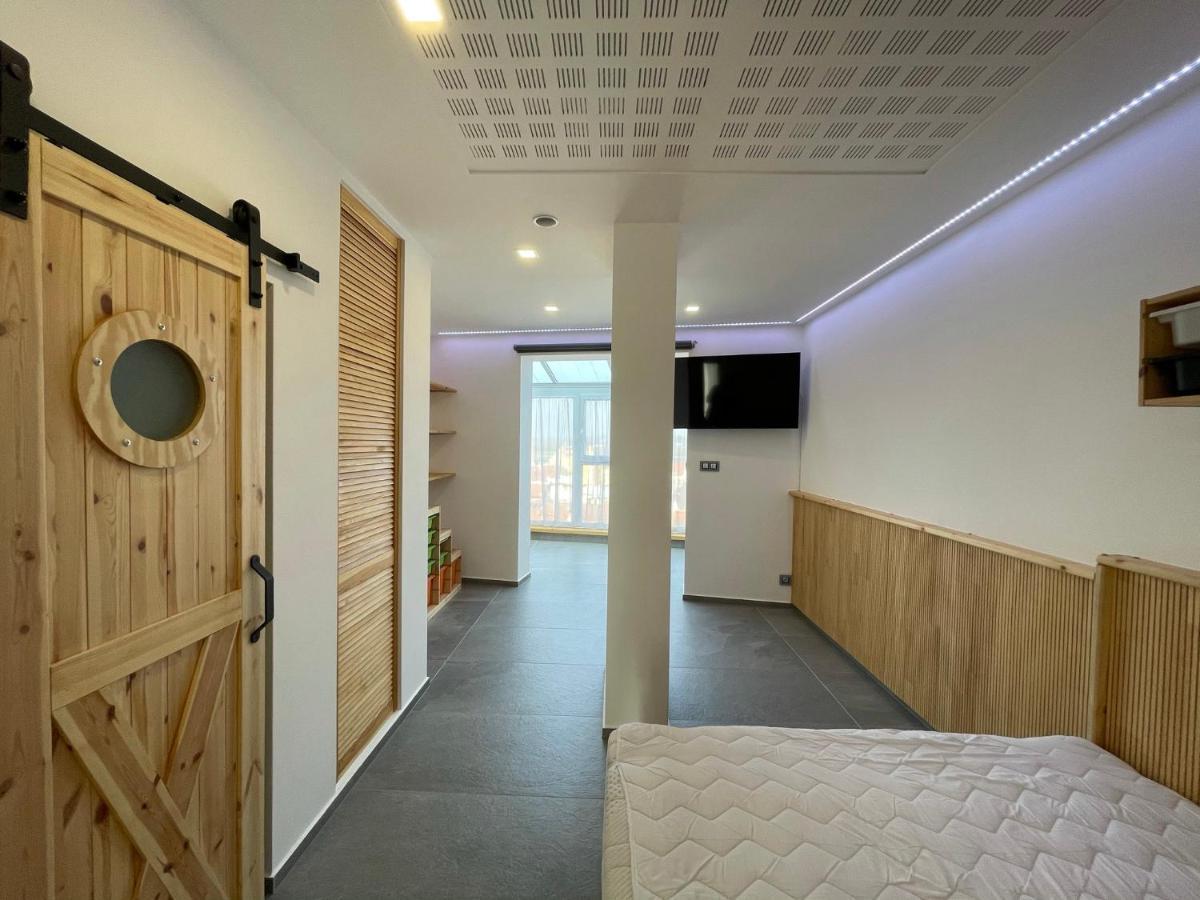 Magic Apartment Centre Mezonet Pilzno Zewnętrze zdjęcie