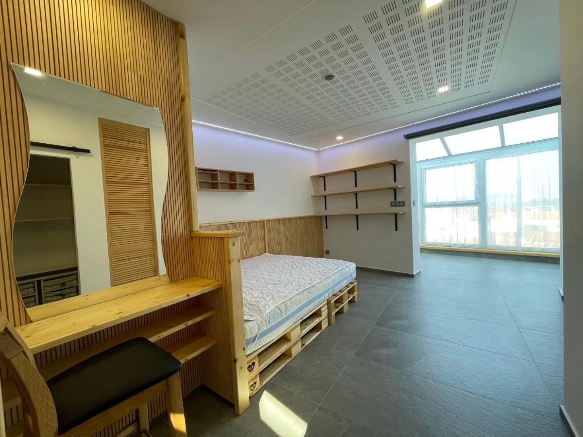 Magic Apartment Centre Mezonet Pilzno Zewnętrze zdjęcie