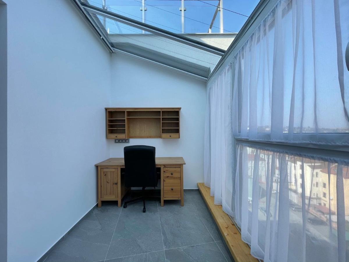 Magic Apartment Centre Mezonet Pilzno Zewnętrze zdjęcie