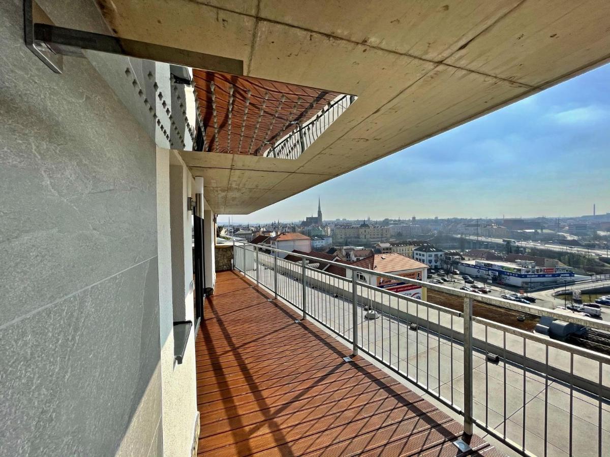 Magic Apartment Centre Mezonet Pilzno Zewnętrze zdjęcie