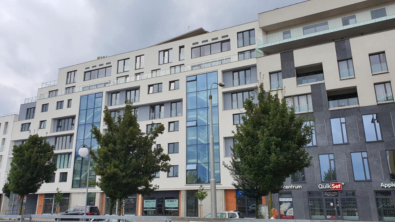 Magic Apartment Centre Mezonet Pilzno Zewnętrze zdjęcie