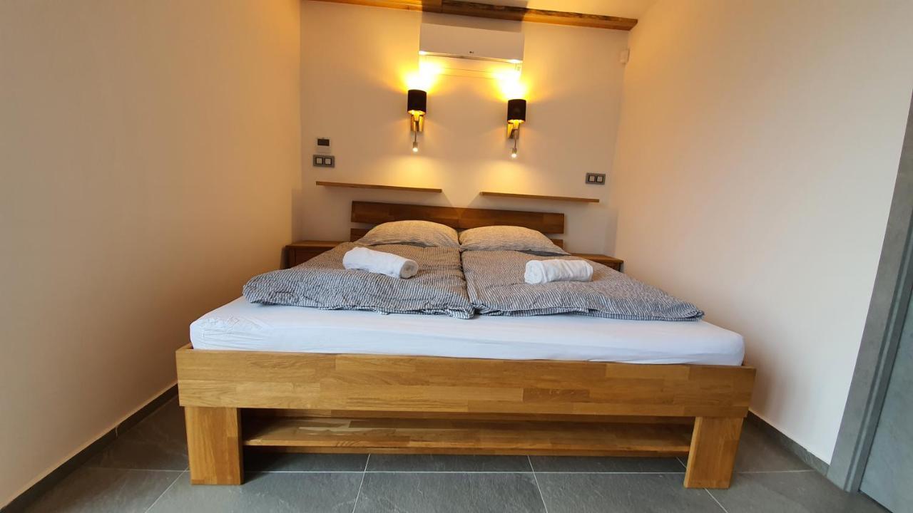 Magic Apartment Centre Mezonet Pilzno Zewnętrze zdjęcie